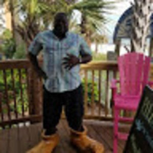 Meet your Posher, Frederick